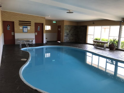 Ulladulla Harbour Motel - Foster Accommodation 4