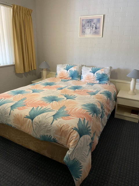 Ulladulla Harbour Motel - Foster Accommodation 6