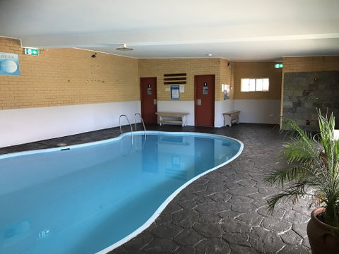 Ulladulla Harbour Motel - Foster Accommodation 5