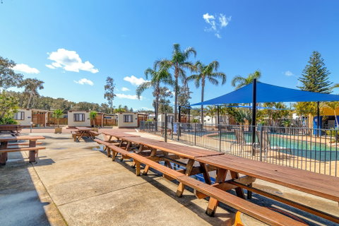 Gateway Lifestyle Birubi Beach - Foster Accommodation 0