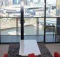 Docklands Prestige Apartments - Foster Accommodation