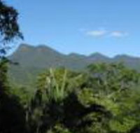 Mossman Gorge Bed  Breakfast - Foster Accommodation