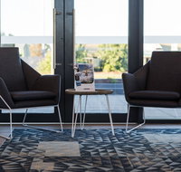 Quality Hotel Rules Club Wagga - Foster Accommodation