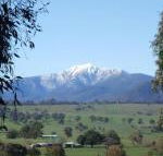 Off Mountain Accommodation - Foster Accommodation