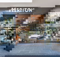 Meriton Suites North Sydney - Foster Accommodation