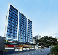 Holiday Inn Express Brisbane Central an IHG Hotel - Foster Accommodation