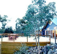 Blue Lake Lodge - Foster Accommodation