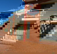 The Roseville Apartments - Foster Accommodation