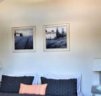 Nautica - Foster Accommodation