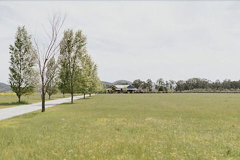 The Farmhouse At Blue Wren Wines - Foster Accommodation 5