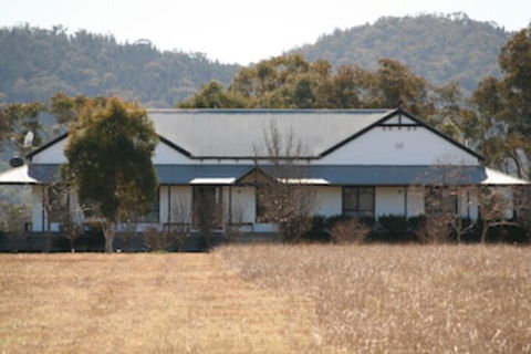 The Farmhouse At Blue Wren Wines - Foster Accommodation 0