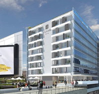 Silkari Suites Chatswood - Foster Accommodation