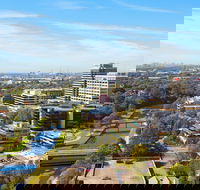 Meriton Suites Church Street Parramatta - Foster Accommodation