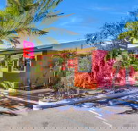 Econo Lodge Karratha - Foster Accommodation