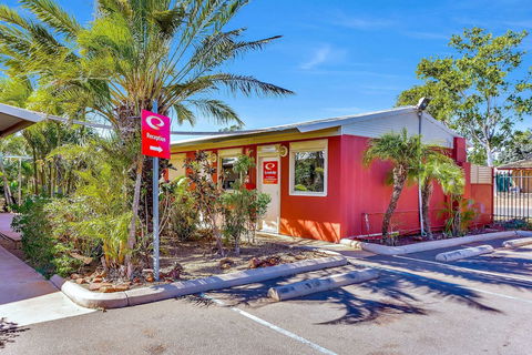 Econo Lodge Karratha - Foster Accommodation 0