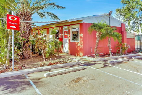 Econo Lodge Karratha - Foster Accommodation 3