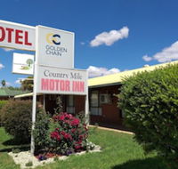 Country Mile Motor Inn - Foster Accommodation