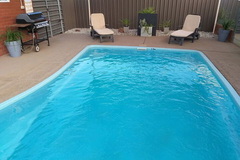 Country Mile Motor Inn - Foster Accommodation 2