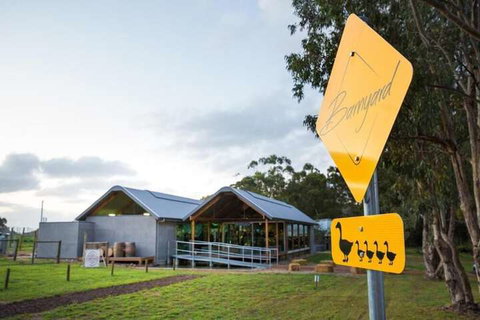 Sienna Lodge - Foster Accommodation 3
