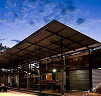 Anbinik Kakadu Resort formerly Lakeview Park - Foster Accommodation