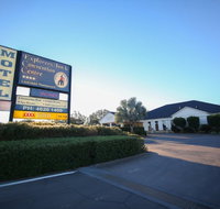 Roma Explorers Inn - Foster Accommodation