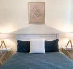 Basedow Units Tanunda - Foster Accommodation