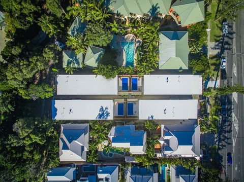 A PERFECT STAY - KoKo's Beach Houses 1 And 2 - Foster Accommodation 5