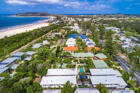 A PERFECT STAY - KoKo's Beach Houses 1 And 2 - Foster Accommodation 2