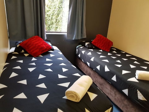 Perth City Apartment Hotel - Foster Accommodation 6