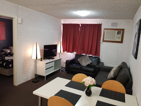 Perth City Apartment Hotel - Foster Accommodation 5