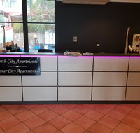 Perth City Apartment Hotel
