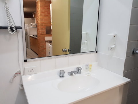 Perth City Apartment Hotel - Foster Accommodation 2