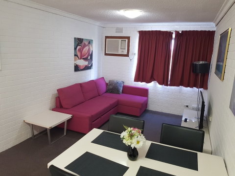 Perth City Apartment Hotel - Foster Accommodation 4