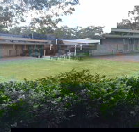 Lucas Heights Motel - Foster Accommodation