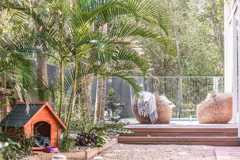 A PERFECT STAY - Beach Chalet - Foster Accommodation 3