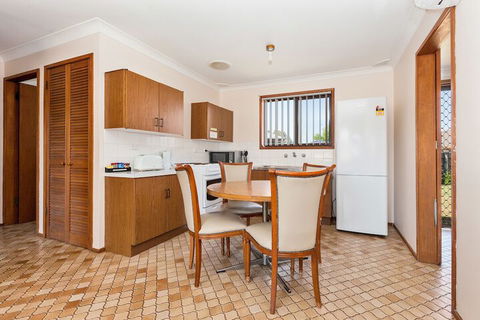 Aden Mudgee Apartments - Foster Accommodation 3