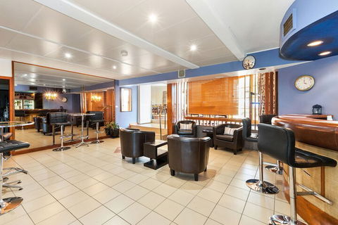Aden Mudgee Apartments - Foster Accommodation 1