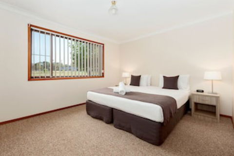 Aden Mudgee Apartments - Foster Accommodation 0