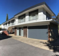 1913 Collective - Foster Accommodation