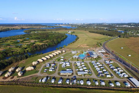 Ingenia Holidays Rivershore - Foster Accommodation 1