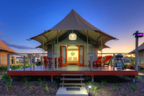 Ingenia Holidays Rivershore - Foster Accommodation 0
