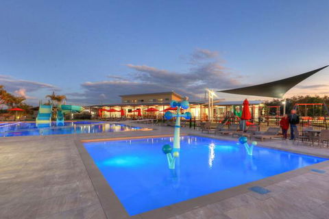 Ingenia Holidays Rivershore - Foster Accommodation 4