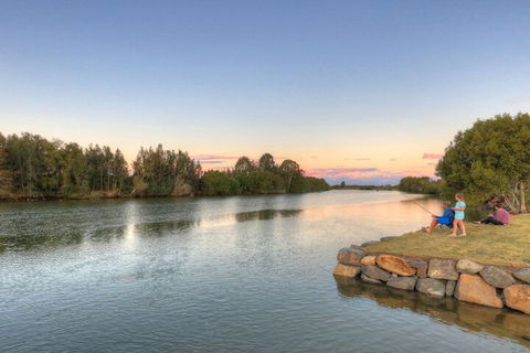 Ingenia Holidays Rivershore - Foster Accommodation 2
