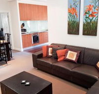 Barossa Vista - Foster Accommodation