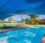 Boomerang Way Tourist Park - Foster Accommodation