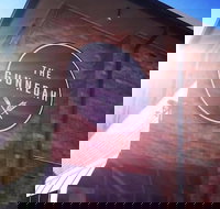 Gunnedah Hotel - Foster Accommodation