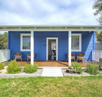 Jeffries Cottage - Foster Accommodation