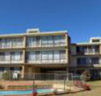Kirwan Apartments 5 - Foster Accommodation