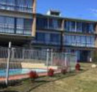 Kirwan Apartments 49 - Foster Accommodation