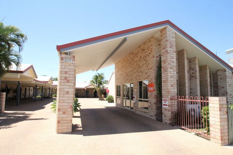 Midlander Motor Inn - Foster Accommodation 0